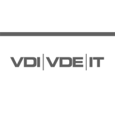 Logo VDI | VDE | IT