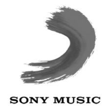 Logo SONY MUSIC