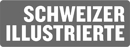 Schweizer Illustrierte Logo